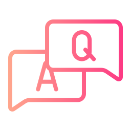 Questions icon