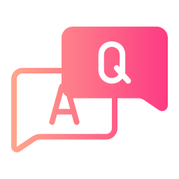 Questions icon