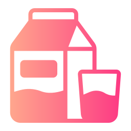 Milk icon