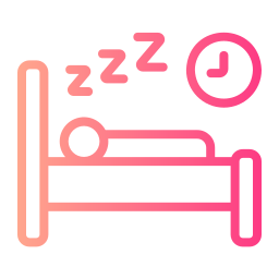 Sleep icon