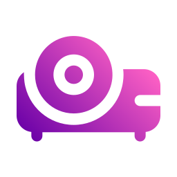 Projector icon