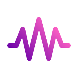 Sound wave icon