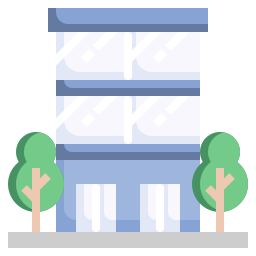 Building icon