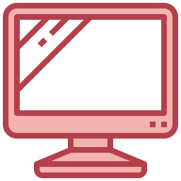 Computer icon