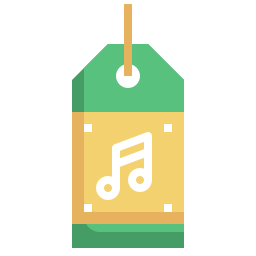 musik icon