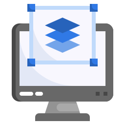 Computer icon