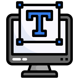 Computer icon