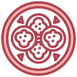 alimento icono