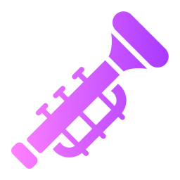 Trumpet icon