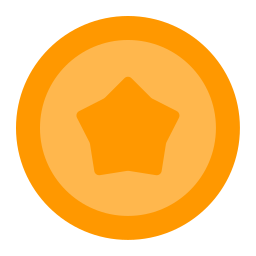 Coin icon