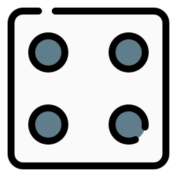 Dice icon