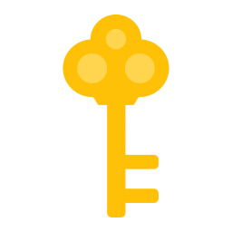 Key icon