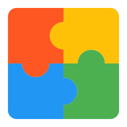 puzzle icon