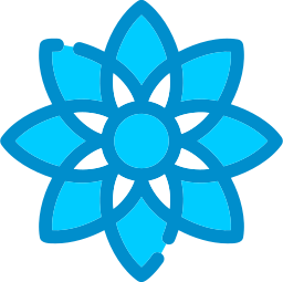 Flower icon