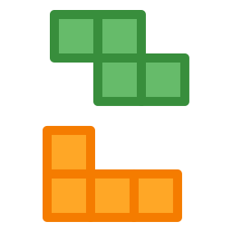 tetris icona
