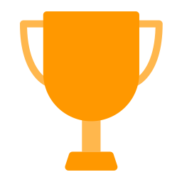 Trophy icon