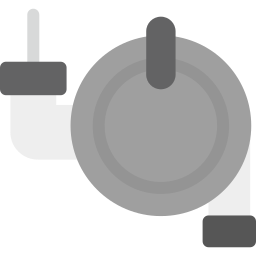 Water hose icon