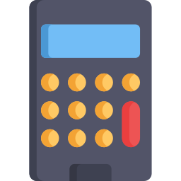 Calculator icon