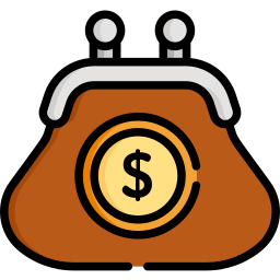 Wallet icon