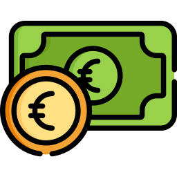 euros icono