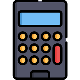 Calculator icon