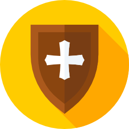 Shield icon