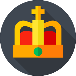 Crown icon