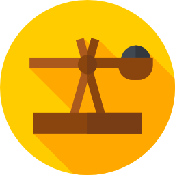 Catapult icon