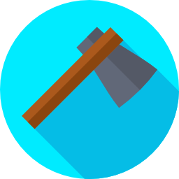 Axe icon