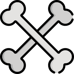 骨格 icon