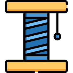 plate-forme Icône