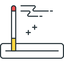 encens Icône