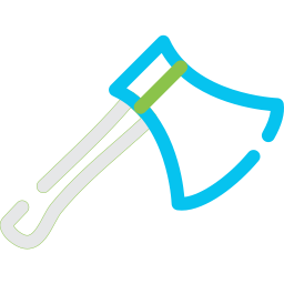 Axe icon