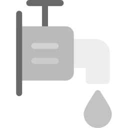 Faucet icon