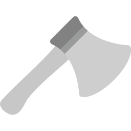 Axe icon