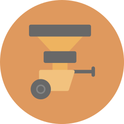 Seeder icon