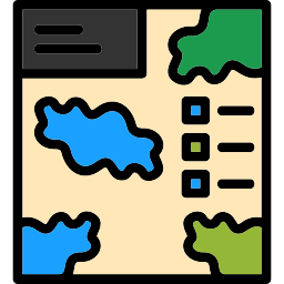 Map icon