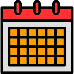 Calendar icon