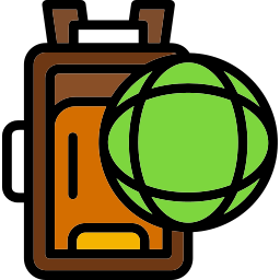 globus icon