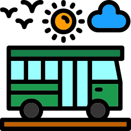 bus icon