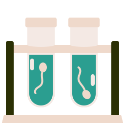 Сперма иконка