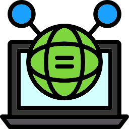 디지털 유목민 icon