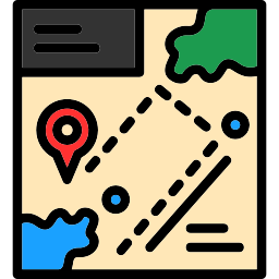 Navigation icon