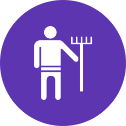 Mop icon