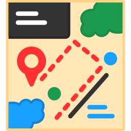 Navigation icon