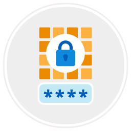 Data security icon