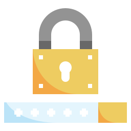 Lock icon