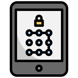 Lock icon