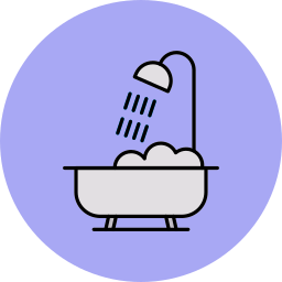 badezimmer icon