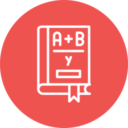 algebra icon